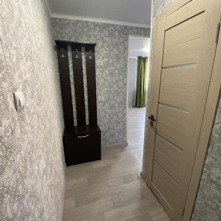 Apartament Palitra Pietropawłowsk Zewnętrze zdjęcie