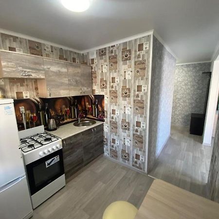 Apartament Palitra Pietropawłowsk Zewnętrze zdjęcie