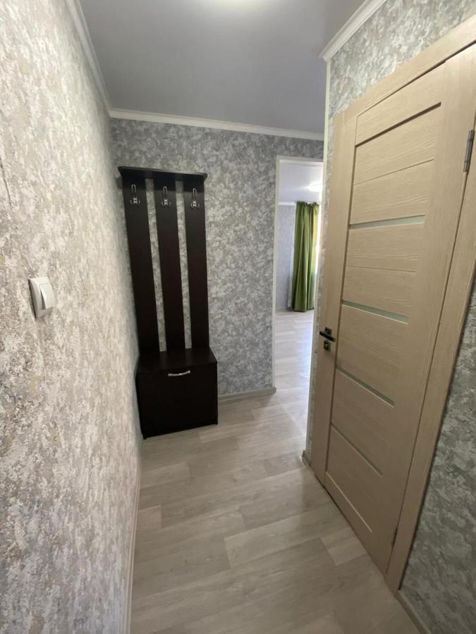 Apartament Palitra Pietropawłowsk Zewnętrze zdjęcie